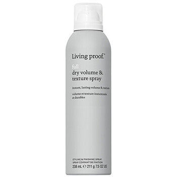 Full Dry Volume & Texture Spray - Dry volumizing texture spray 95ml