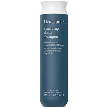 Clarifying Detox Shampoo - Jemný čisticí šampon 236ml