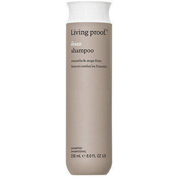 No Frizz Shampoo - Šampon proti krepatění vlasů 60ml