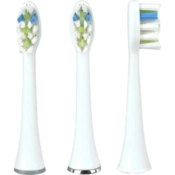 AL-050131 - replacement heads for sonic toothbrush