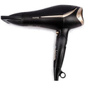BE-570234 - ionic hair dryer
