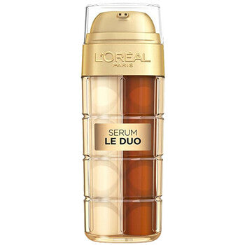 Age Perfect Le Duo Serum - rejuvenating face serum 30ml