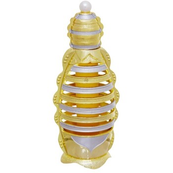 Lulu Al Khaleej Parfumed Oil 18ml
