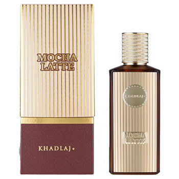Mocha Latte Extrait de Parfum 100ml