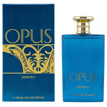 Opus Reborn Extrait de Parfum 100ml