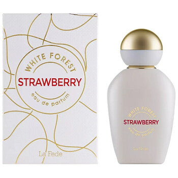 White Forest Strawberry EDP 100ml