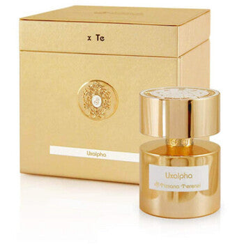 Uxalpha Extrait de Parfum 100ml