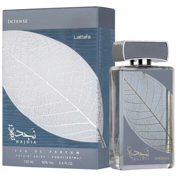 Najdia Intense EDP 100ml
