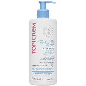 Baby Protective Moisturizing Milk 500ml