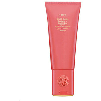 Bright Blonde Conditioner For Beautiful Color - Conditioner for radiant blonde hair 200ml