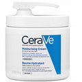 Moisturizing Cream - dry to very dry skin 454.0g