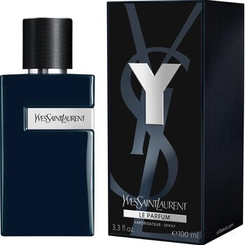 Y Le Parfum 100ml
