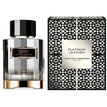 Platinum Leather EDP 100ml