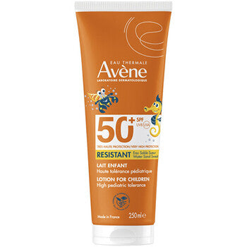 Lotion For Children SPF 50+ - Dětské mléko na opalování 250ml