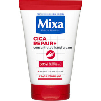 Cica Repair Concentrated Hand Cream - dry and cracked hands 50ml