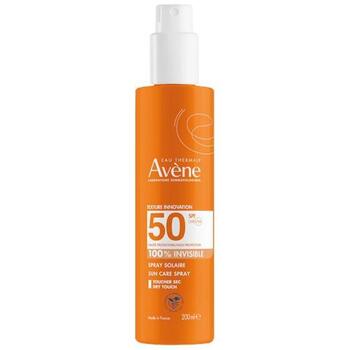 Sun Care Spray SPF 50 200ml