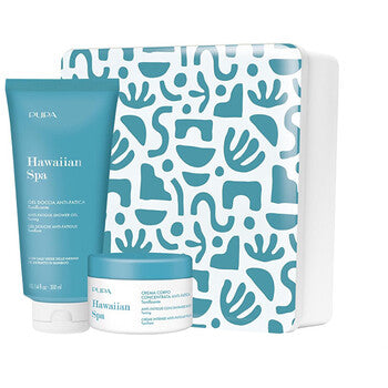 Hawaiian Spa Kit 2 - Gift set