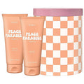 Peach Paradise Happy Box Kit 1 - Dárková sada