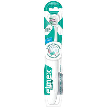 Expert Precision Sensitive Toothbrush
