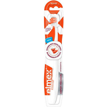 Expert Precision Caries Protection Toothbrush