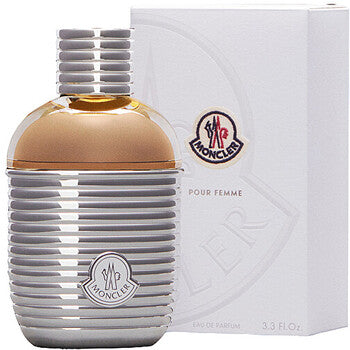 Moncler Pour Femme EDP Tester 100ml