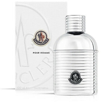 Moncler Pour Homme EDP Tester 100ml
