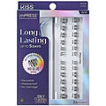 imPRESS Press on LongLasting 01 - false lashes