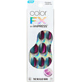 imPRESS Color FX Before Hours - press-on nails ( 30 pcs )