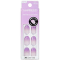 imPRESS Color Nails Take A Chance - press-on nails ( 30 pcs )