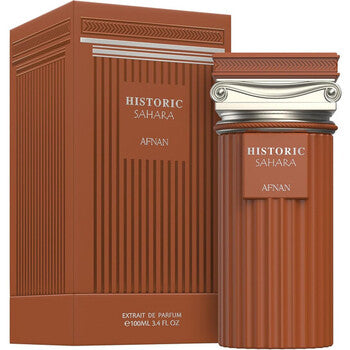 Historic Sahara Extrait de Parfum 100ml