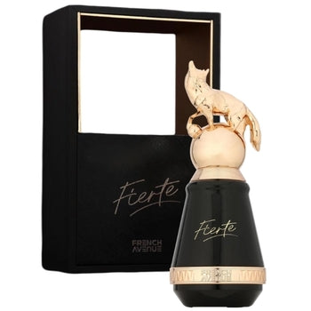 Fierte EDP 80ml