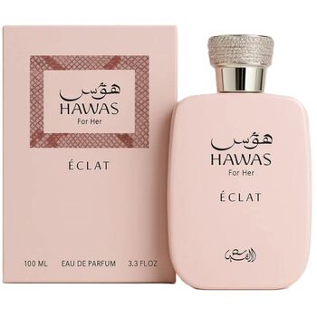Hawas for Her Eclat EDP 100ml