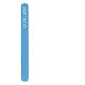 Professional Files Blue - Pilník na nehty
