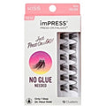 imPRESS 05 Bold Volume - cluster lashes