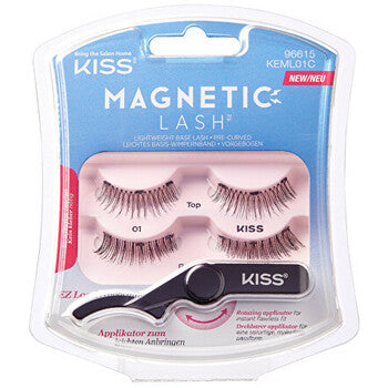 Magnetic Lash 01