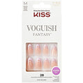 Voguish Fantasy Nails - Press-on nails (28 pcs)