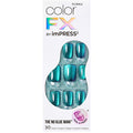 Color FX by imPRESS Better Things Nails - press-on nails ( 30 pcs )