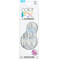 imPRESS Color FX Sour Love Nails - press-on nails ( 30 pcs )