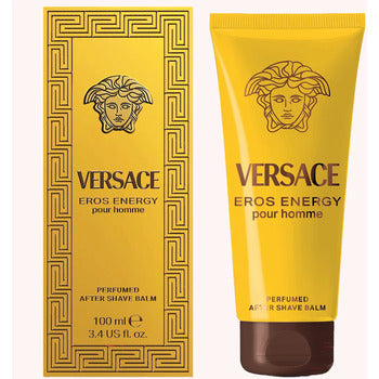 Eros Energy After Shave Balm 100ml