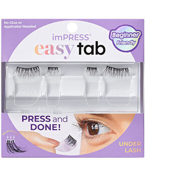 imPRESS Press on Falsies Lashes 02