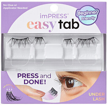 imPRESS Easy Tab Lashes