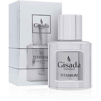 Titanium EDP 50ml