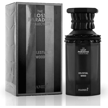 The Lost Paradise Celestial Wood EDP 100ml