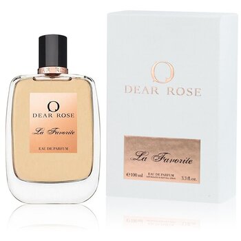 La Favorite EDP 100ml