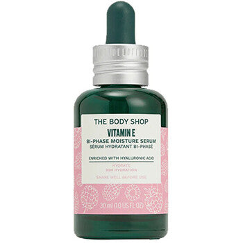 Vitamin E Bi-Phase Moisture Serum 30ml