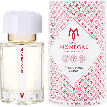 Atractone Musk EDP 50ml