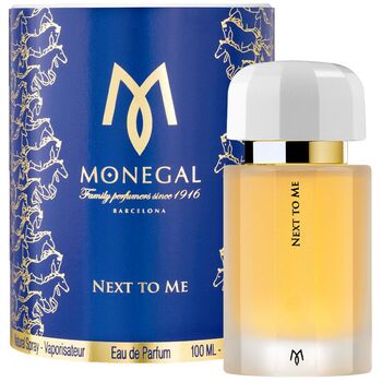Next To Me EDP 100ml