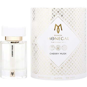 Cherry Musk EDP 100ml