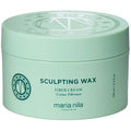 Sculpting Wax Fiber Cream - Stylingový krém na vlasy 100ml