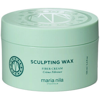 Sculpting Wax Fiber Cream - Stylingový krém na vlasy 100ml